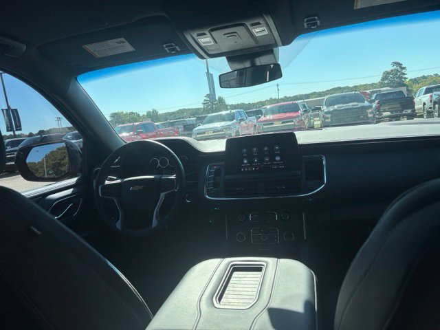Used 2024 Chevrolet Tahoe LS w/ Driver Alert Package AWD/4WD image 13