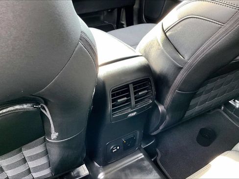 Used 2022 Ford Bronco Sport Badlands AWD/4WD image 24