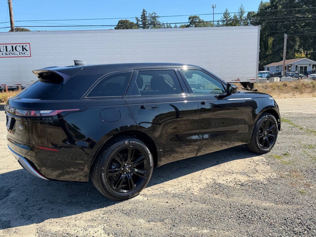 Used 2021 Land Rover Range Rover Velar S AWD/4WD image 27