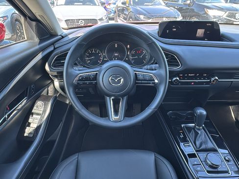 Certified 2025 MAZDA CX-30 AWD 2.5 S w/ Preferred Package image 20