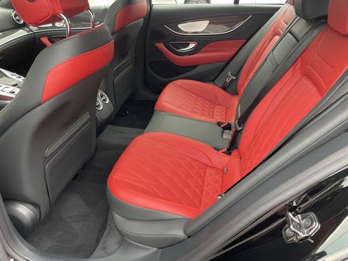 New 2026 Mercedes-Benz AMG GT 53 image 37