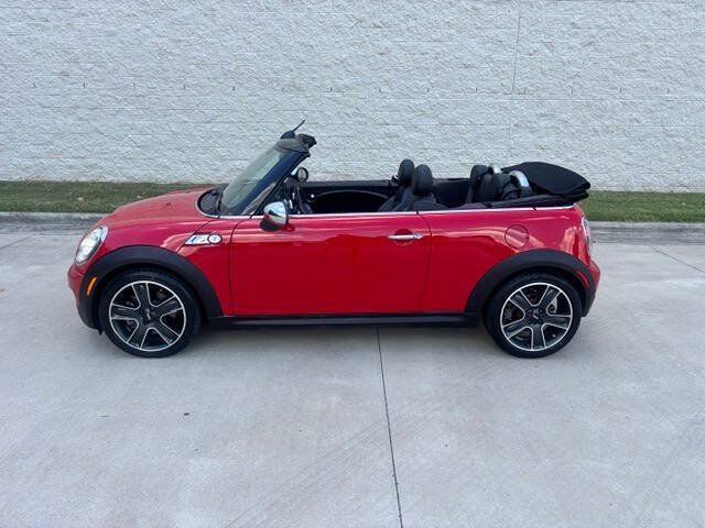 Used 2010 MINI Cooper S FWD image 21
