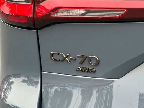 New 2026 MAZDA CX-70 3.3 Turbo S w/ Premium Plus image 27