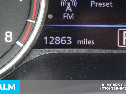 Used 2025 Nissan Sentra SV w/ All-Weather Package FWD image 60