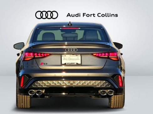 New 2026 Audi S3 Premium image 6