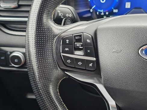 Used 2020 Ford Explorer ST image 27