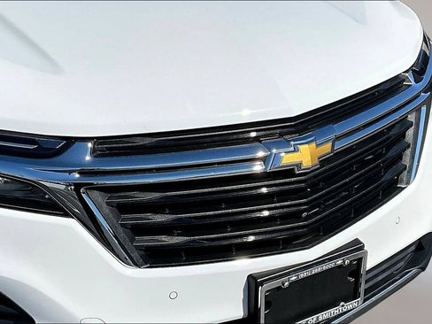 Used 2024 Chevrolet Equinox LT AWD/4WD image 30