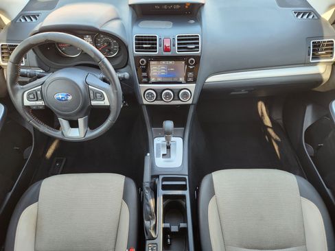 Used 2017 Subaru Crosstrek 2.0i Premium image 25