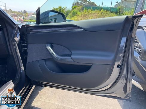 Used 2022 Tesla Model S AWD/4WD image 77