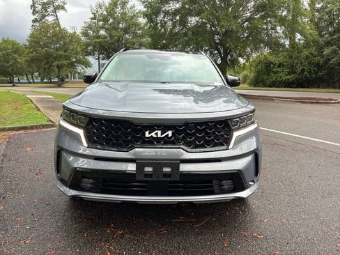 Used 2022 Kia Sorento SX AWD/4WD image 8