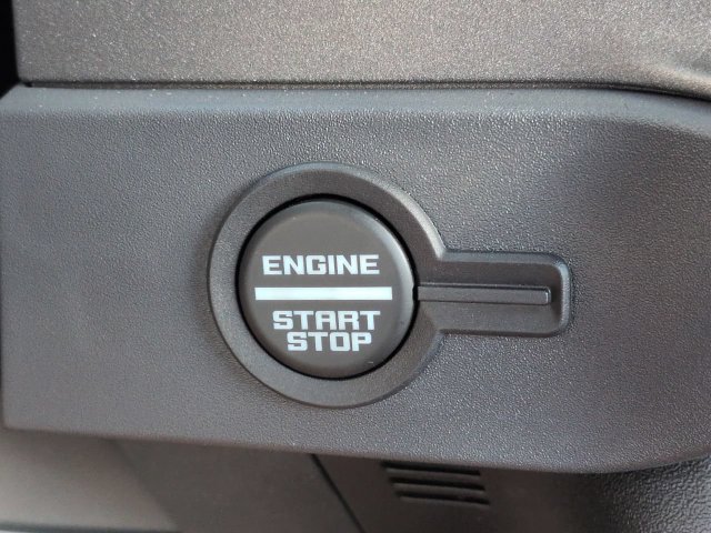 Used 2026 Ford Bronco 4-Door AWD/4WD image 25