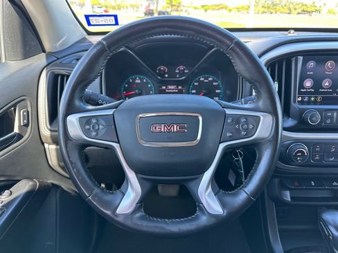 Used 2022 GMC Canyon Elevation w/ Trailering Package RWD image 15