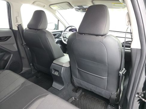 Used 2024 Subaru Crosstrek 2.0i Premium w/ Popular Package #4 AWD/4WD image 38