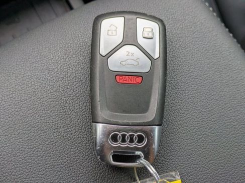 Used 2024 Audi A5 2.0T Premium Plus image 25