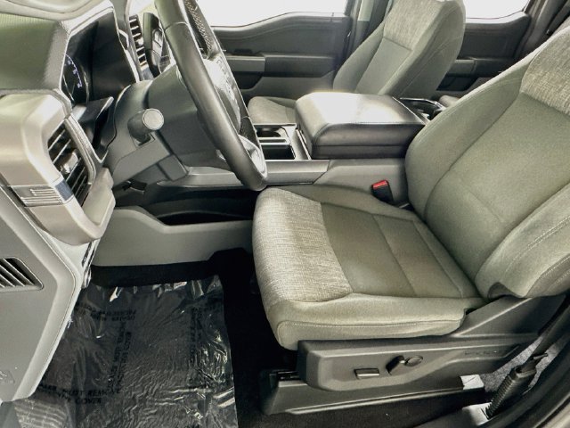 Used 2023 Ford F150 XLT w/ Equipment Group 302A High RWD image 9