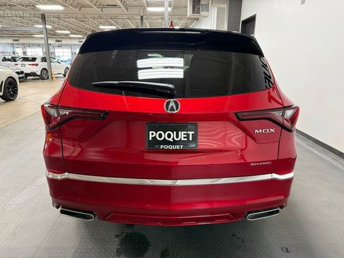 Used 2026 Acura MDX SH-AWD w/ Advance Package image 5