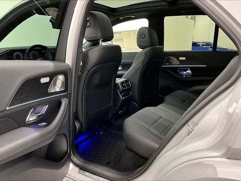 New 2026 Mercedes-Benz GLE 450 4MATIC image 19