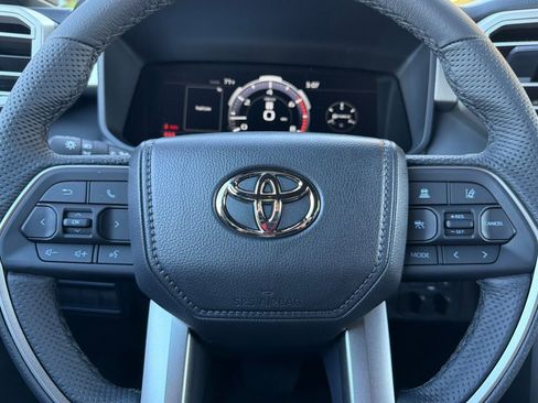 New 2026 Toyota Tundra Limited image 26