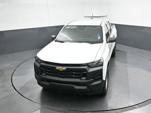Used 2024 Chevrolet Colorado W/T w/ WT Convenience Package image 40