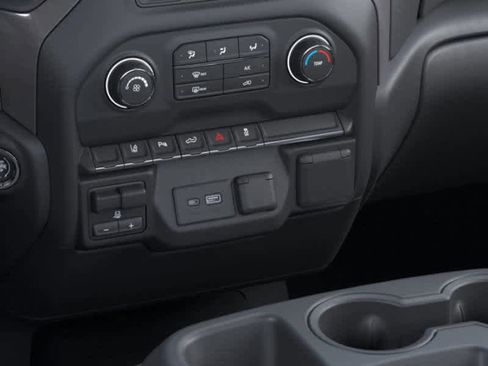 New 2026 Chevrolet Silverado 3500 W/T image 23