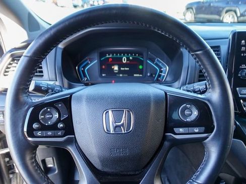 Used 2022 Honda Odyssey Touring image 12