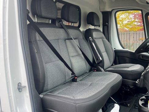 New 2026 RAM ProMaster 1500 w/ Safety Group image 10