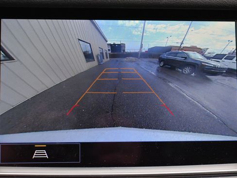 Used 2024 Cadillac XT6 Luxury w/ LPO, Floor Liner Package image 26