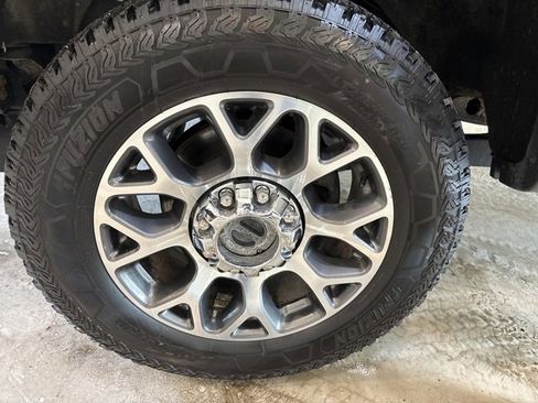 Used 2022 Ford F350 Lariat w/ Lariat Ultimate Package image 27