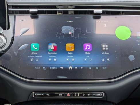 New 2026 Mercedes-Benz E 450 4MATIC All-Terrain Wagon image 7