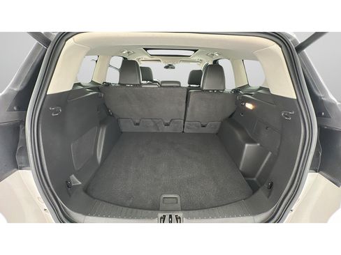 Used 2017 Ford Escape Titanium AWD/4WD image 20