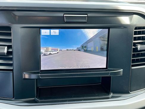 New 2025 Ford F450 XL w/ XL Chrome Package image 18