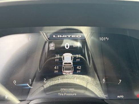 New 2026 RAM 1500 Limited AWD/4WD image 20