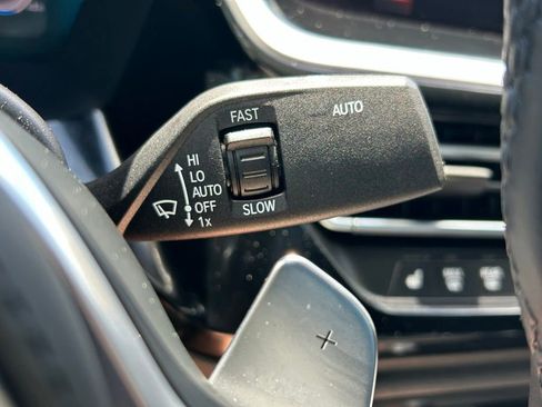 Used 2026 BMW Z4 sDrive30i RWD image 21