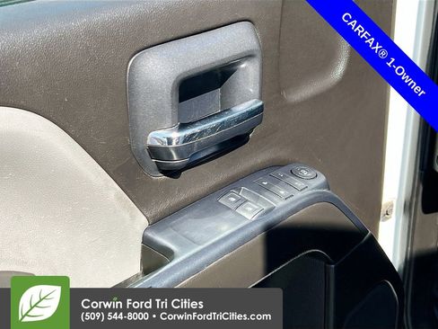 Used 2016 Chevrolet Silverado 3500 W/T w/ WT Convenience Package image 11