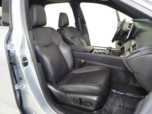 Used 2023 Lexus RX 350 Premium Plus FWD image 19