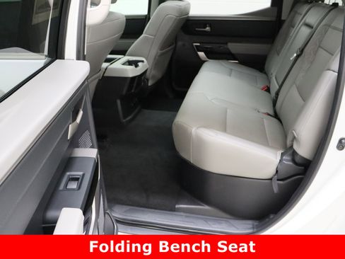 Used 2023 Toyota Tundra Limited image 32