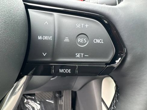 Used 2026 MAZDA CX-5 Preferred AWD/4WD image 20