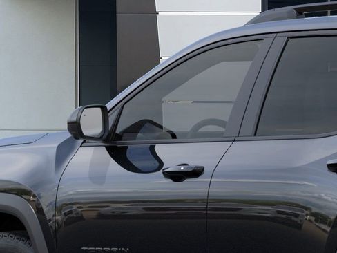 New 2026 GMC Terrain Elevation w/ Elevation Premium Package FWD image 12