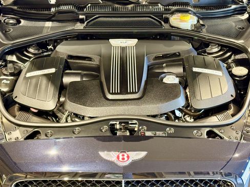 Used 2015 Bentley Continental GT V8 S AWD/4WD image 98