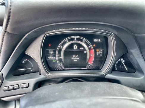 Used 2018 Lexus LS 500 image 30