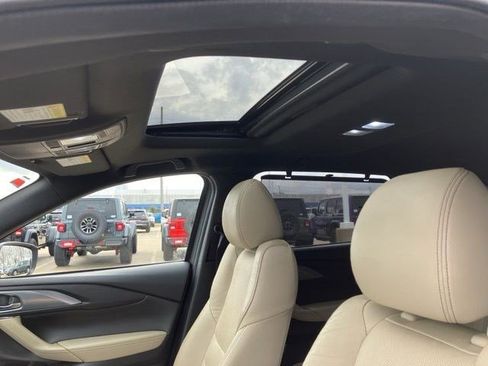 Used 2020 MAZDA CX-9 Grand Touring image 13