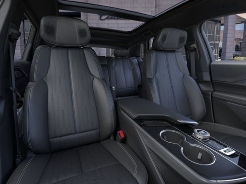 New 2026 Cadillac Lyriq Premium Sport w/ LPO, Floor Liner Package RWD image 16