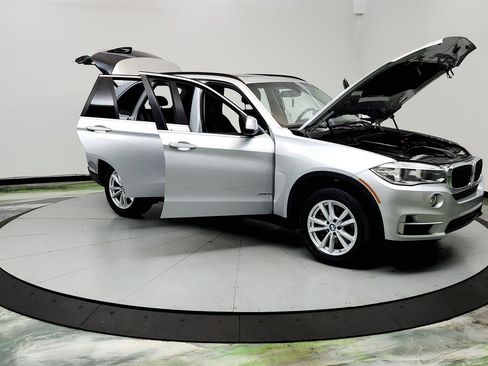 Used 2014 BMW X5 sDrive35i RWD image 10