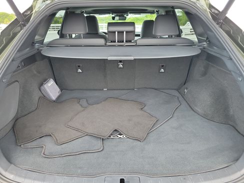 Used 2025 Lexus RX 350 Premium w/ Accessory Package (Z1) FWD image 9