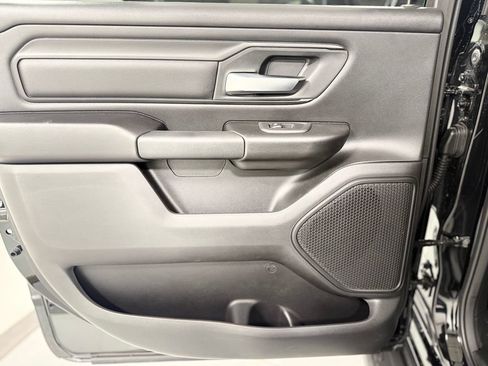 New 2026 RAM 1500 Warlock AWD/4WD image 20