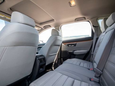 Used 2019 Honda CR-V EX image 37