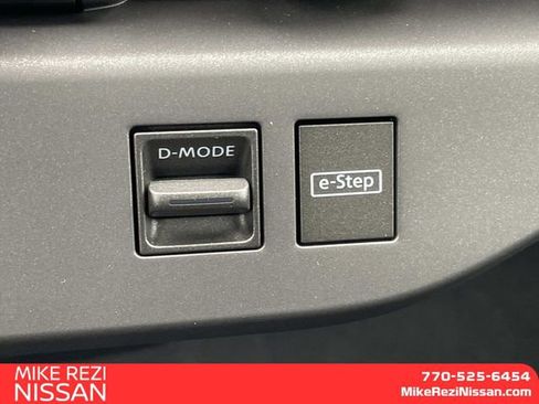 New 2026 Nissan Leaf w/ Floor Mat Package (S+) image 17