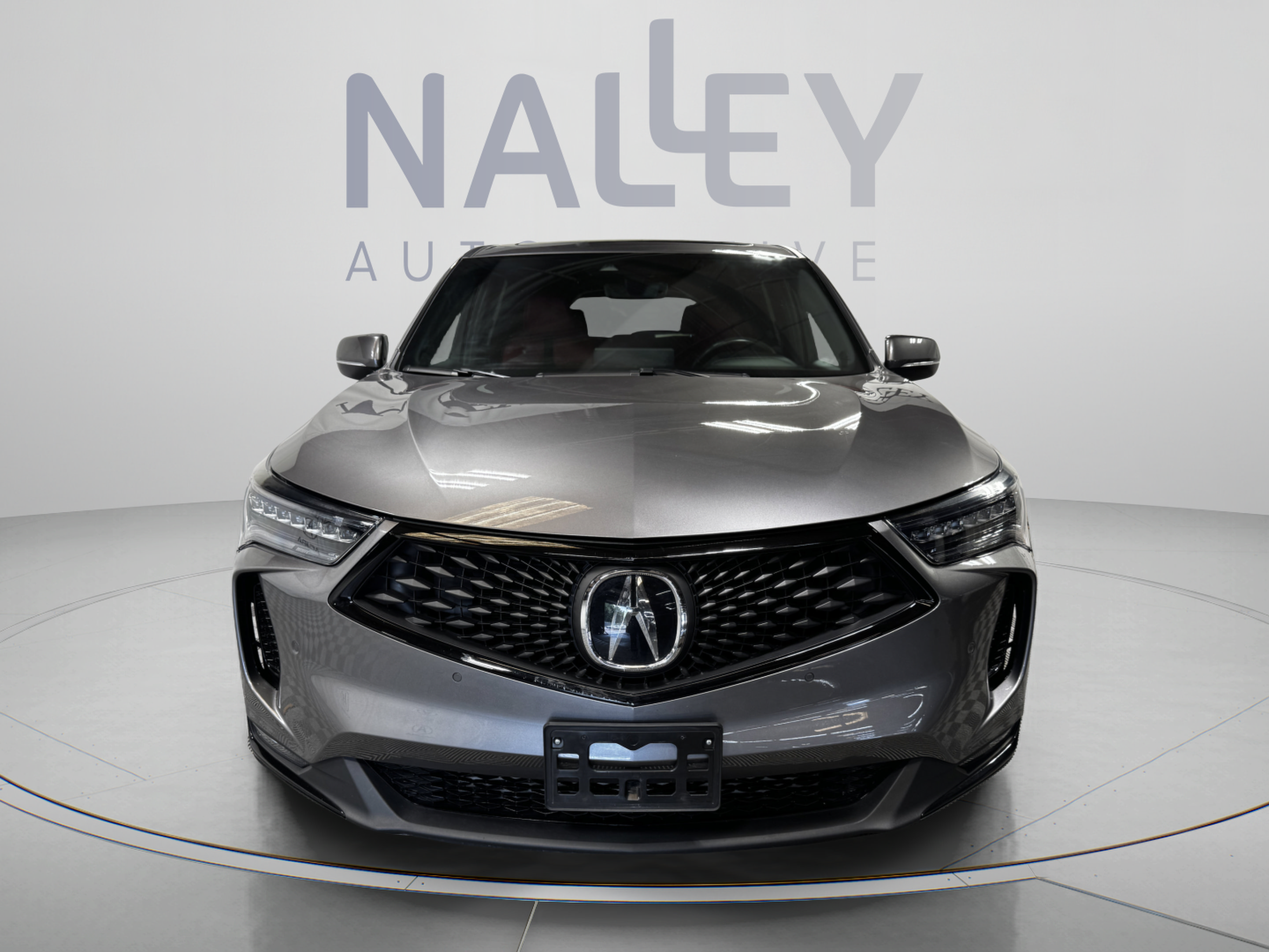 Used 2023 Acura RDX w/ Advance Package AWD/4WD image 8