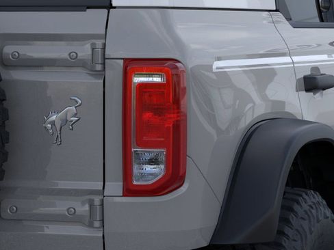 New 2026 Ford Bronco Heritage Edition image 36