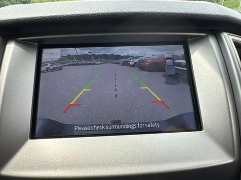 Used 2020 Ford Ranger XLT w/ Equipment Group 301A Mid AWD/4WD image 11